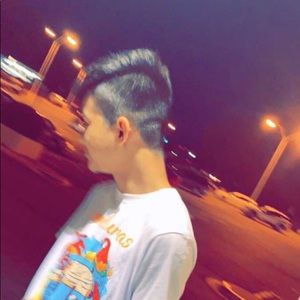 Meet your Posher, Jose